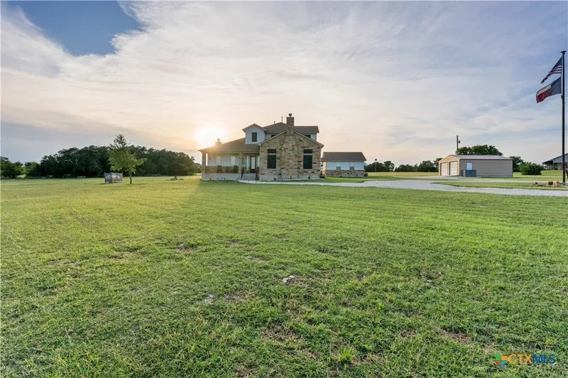 1224 Hidden Springs Drive, Salado, TX 76571, Salado, Texas, United States. - Photo 40