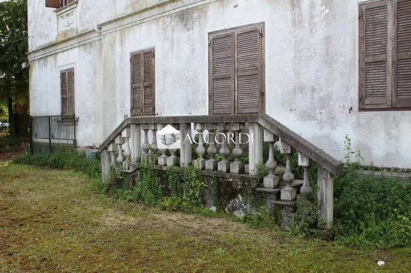 VILLA SAGRADO
