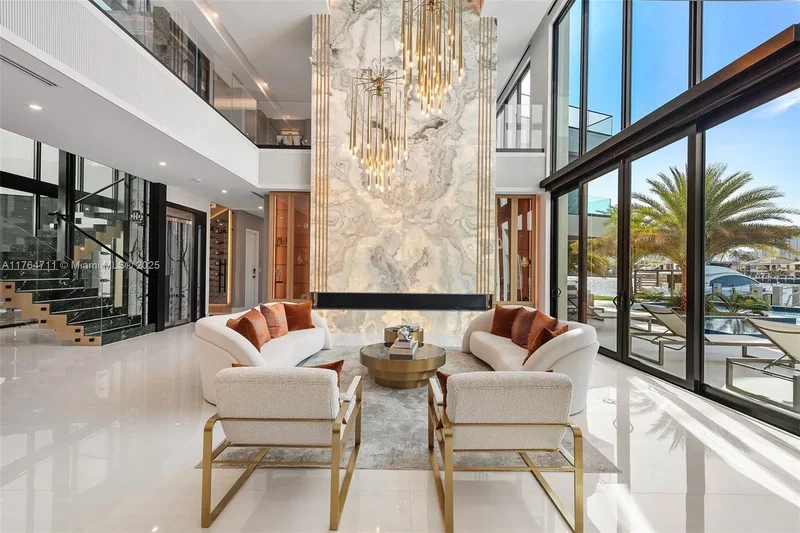 501 Middle River Dr, Fort Lauderdale, Florida, United States. - Photo 2