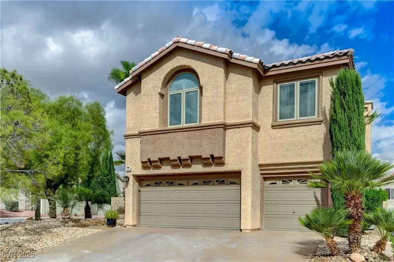 9248 Evergreen Canyon Drive, Las Vegas, NV 89134, Las Vegas, Nevada, United States. - Photo 37