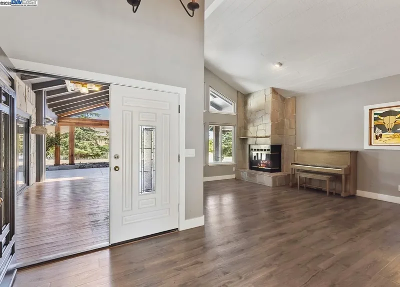 8191 Highland Rd, Livermore, California, United States. - Photo 30