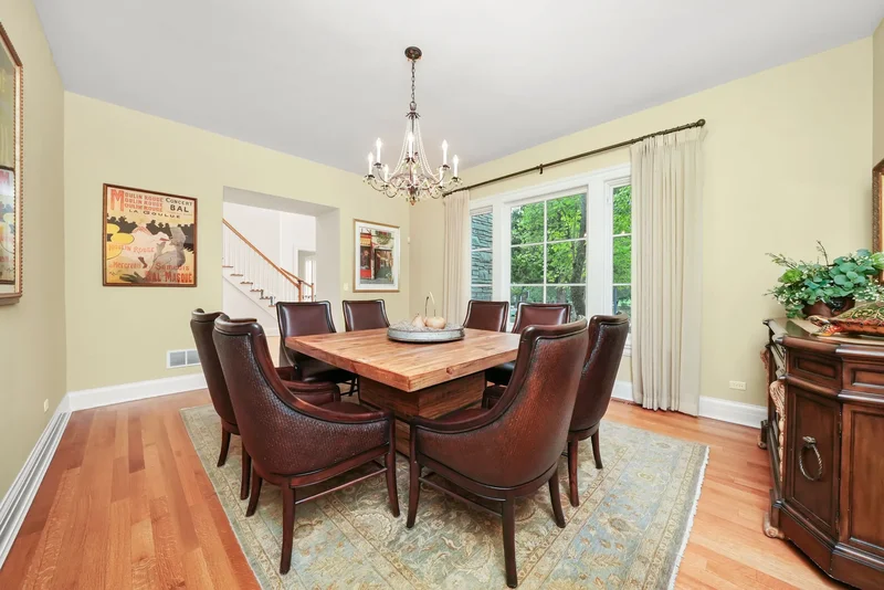 3 Hillburn Court , North Barrington, IL 60010, Barrington Hills, Illinois, United States. - Photo 17