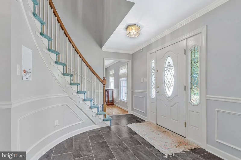 2300 BERMONDSEY DR DRIVE, BOWIE, MD 20721, Woodmore, Maryland, United States. - Photo 28