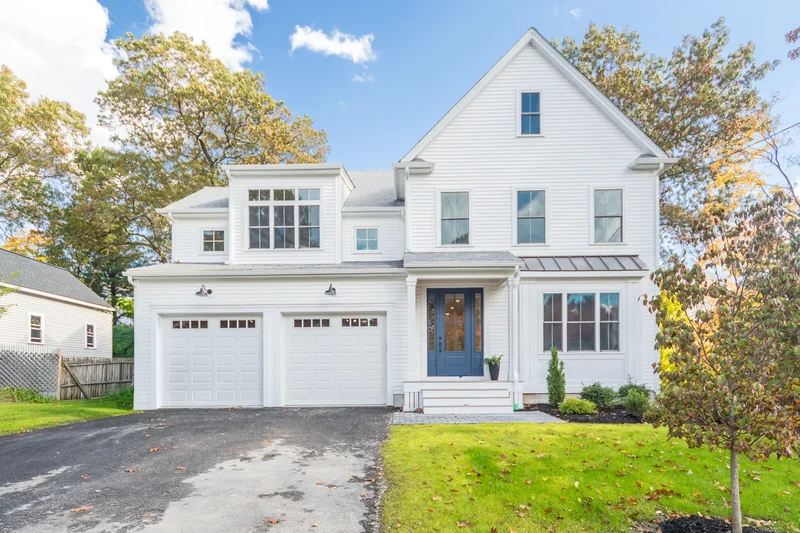 3 Ferndale St , Natick, MA 01760, Wayland, Massachusetts, United States. - Photo 41