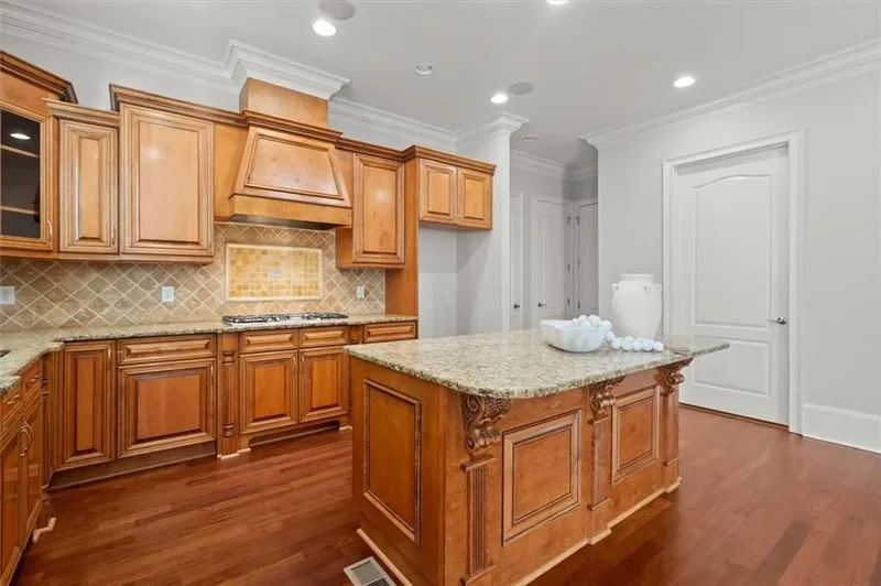 980 Pine Grove Road, Roswell, GA 30075, Roswell, Georgia, United States. - Photo 23