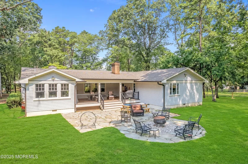 377 Buckalew Road, Freehold Township, New Jersey, United States. - Photo 8