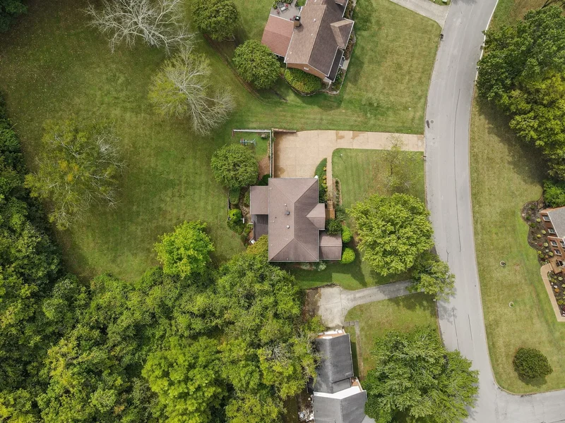 5720 Templegate Drive, Nashville, Tennessee, United States. - Photo 40