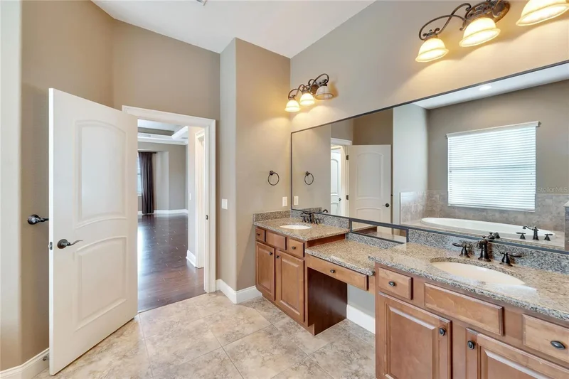 6738 Eagle Ridge Boulevard, Lakeland, FL 33813, Lakeland, Florida, United States. - Photo 22