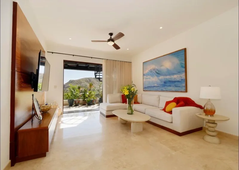 Palmilla Dunes Penthouse 1322, Palmilla, Baja California Sur, Mexico. - Photo 4
