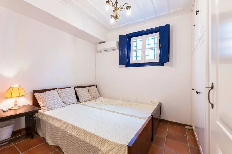 Spetses, Attica, Greece. - Photo 16