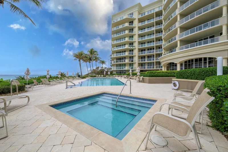 1063 Hillsboro Mile 703, Hillsboro Beach, Florida, United States. - Photo 63