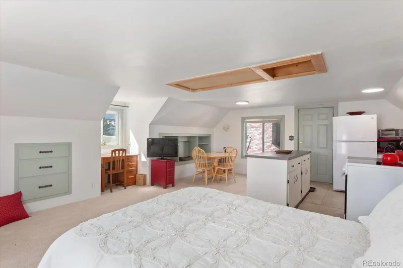716 W Blarney Stone Road, Howard, CO 81233, Howard, Colorado, United States. - Photo 42