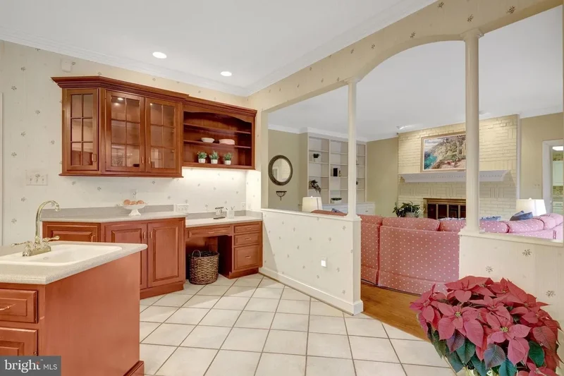 10100 WALKER LAKE DR, GREAT FALLS, VA, 22066, USA, Great Falls, Virginia, United States. - Photo 60