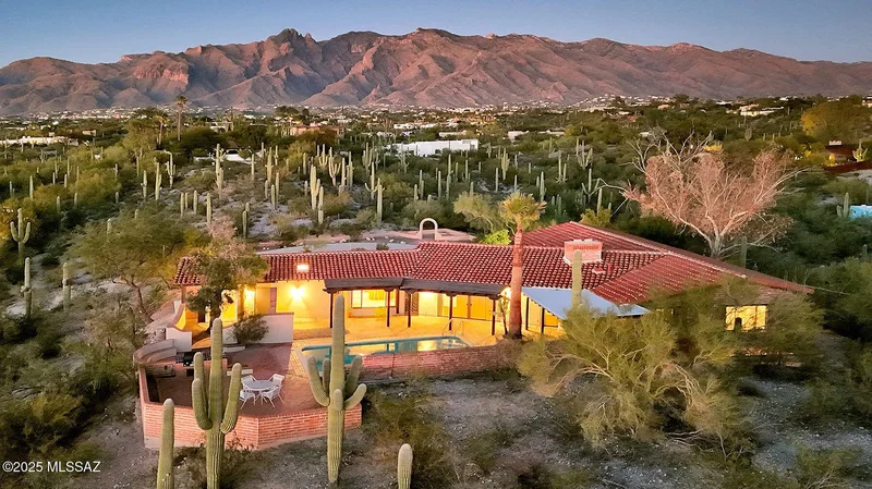 4740 N Camino Escuela, Tucson, AZ, 85718, USA, Tucson, Arizona, United States. - Photo 7