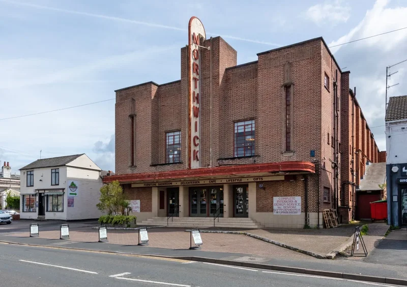 Retail, Ombersley Road, Worcester, Worcestershire
