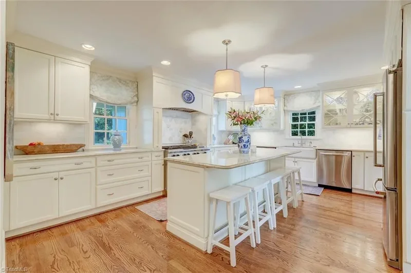 705 Woodland Drive, Greensboro, North Carolina, United States. - Photo 4