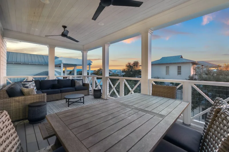 205 Seacrest Beach Boulevard West , Seacrest, FL 32461, Rosemary Beach, Florida, United States. - Photo 29