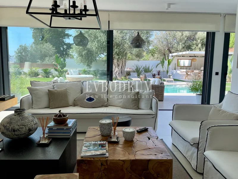 Bodrum, Muğla, Turkey, Bodrum, Muğla, Turkey. - Photo 27