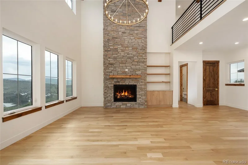 502 Upper Ranch View Road, Granby, Colorado, United States. - Photo 4