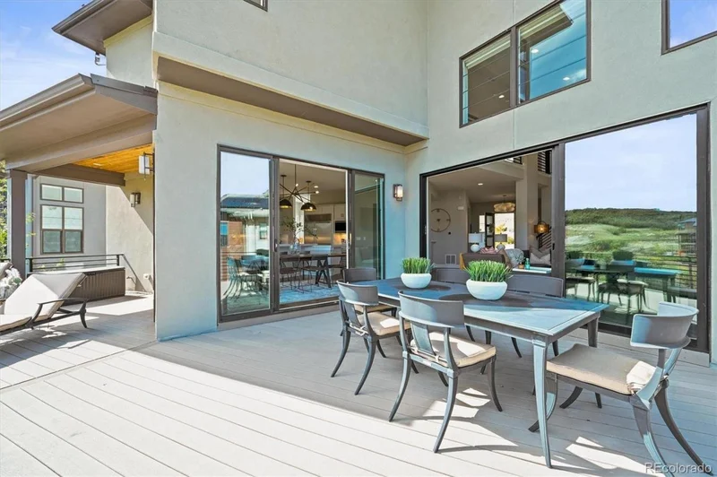 10814 Bluffside, Lone Tree, Colorado, United States. - Photo 19