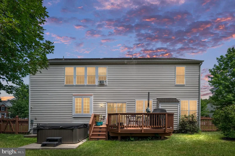 9149 Laurel Highlands Place, Manassas, VA 20112, Manassas, Virginia, United States. - Photo 66