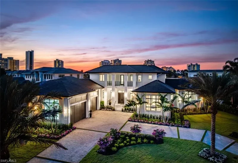405 NEAPOLITAN WAY, Naples, FL, 34103, USA, Naples, Florida, United States. - Photo 28