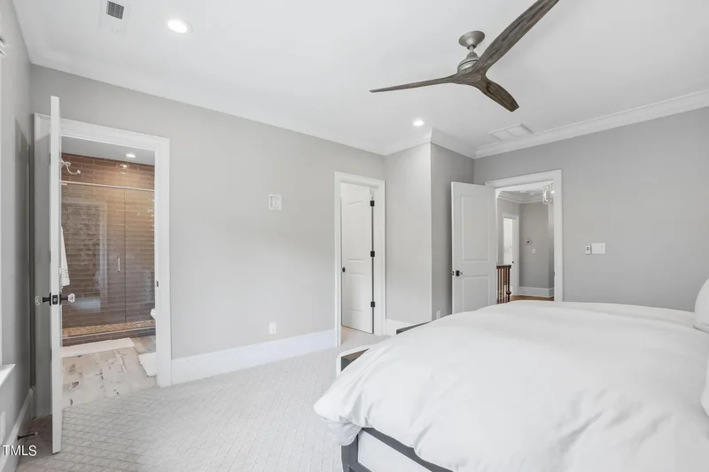 1421 Alpine Creek Drive, Raleigh, NC 27614, Raleigh, North Carolina, United States. - Photo 15