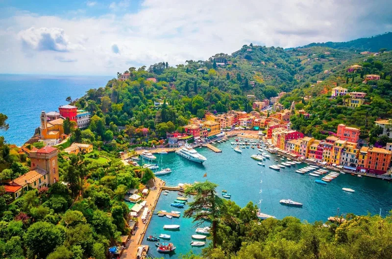 Liguria, Italy. - Photo 5