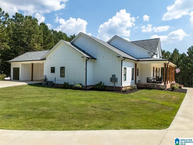 988 BOOZER ROAD, HEFLIN, AL 36264, Heflin, Alabama, United States. - Photo 40