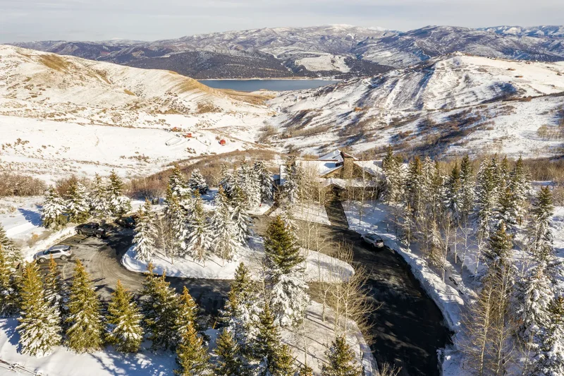 2350 E Westview Trl Lot 32, Park City, UT 84098, Park City, Utah, United States. - Photo 34