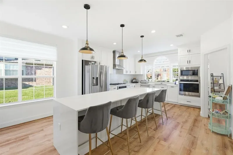 Single Family Residence in Plano