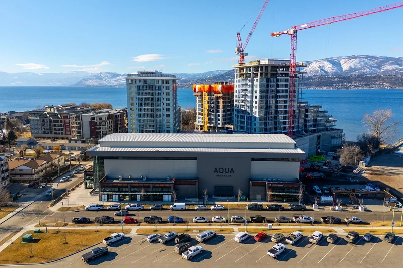 1308-3699 Capozzi Road, Kelowna, BC V1W 0G3, Kelowna, British Columbia, Canada. - Photo 13