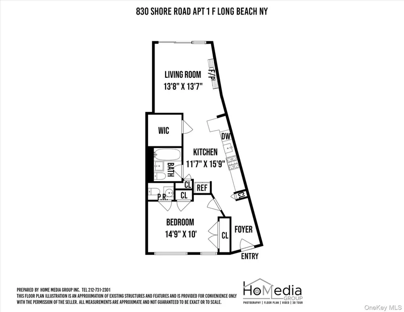 830 Shore Road, Long Beach, New York, United States. - Photo 20