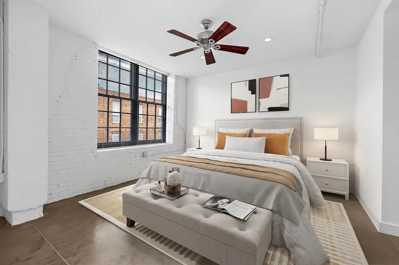 1220 Bank Street , 303, Baltimore, MD 21202, Baltimore, Maryland, United States. - Photo 13