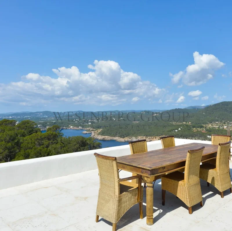 San Carlos, Balearic islands, San Carlos, Sant Carles de Peralta, Santa Eularia des Riu, Balearic Islands. - Photo 14