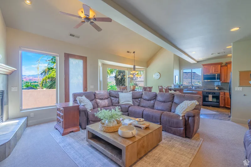 1839 W CANYON VIEW DR 204, St. George, Utah, United States. - Photo 40