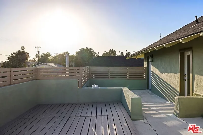 1788 W 24th Street, Los Angeles, California, United States. - Photo 29