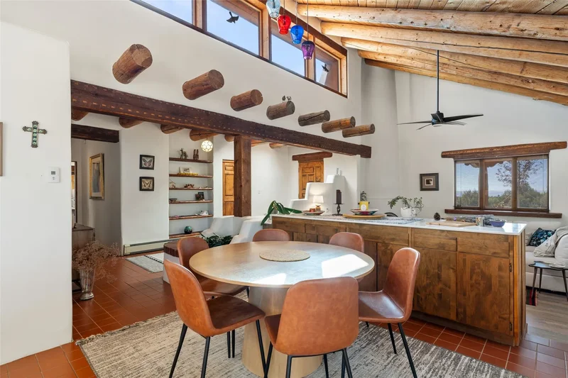 31 Calle Cantando, Santa Fe, NM 87508, Santa Fe, New Mexico, United States. - Photo 32