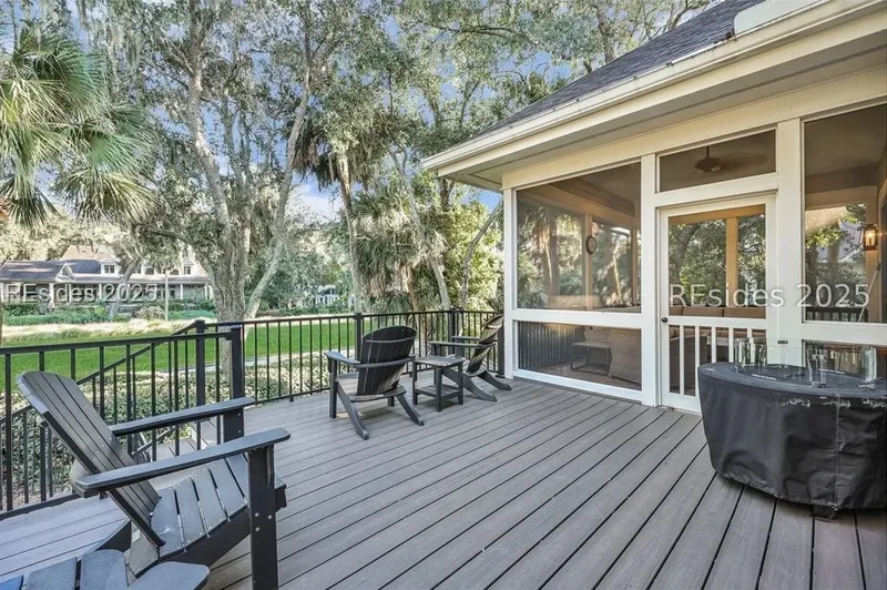 24 Ridgewood Lane, Hilton Head Island, SC, 29928, USA, Hilton Head Island, South Carolina, United States. - Photo 52