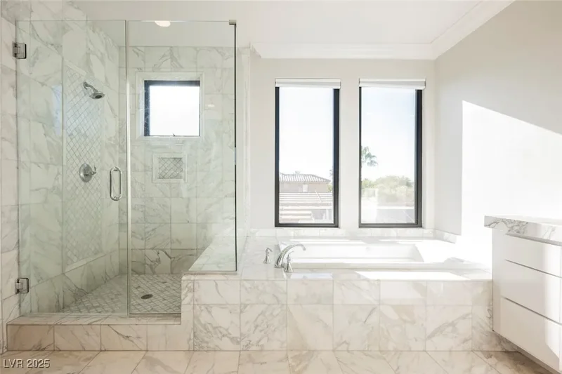 2486 Grassy Spring Place, Las Vegas, Nevada, United States. - Photo 19