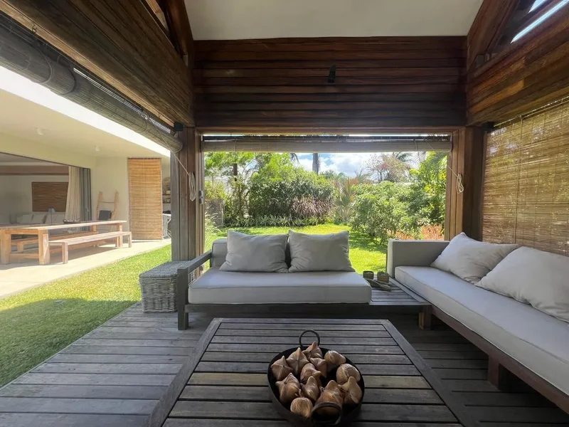 Trou-aux-Biches, Pamplemousses District, Mauritius. - Photo 9