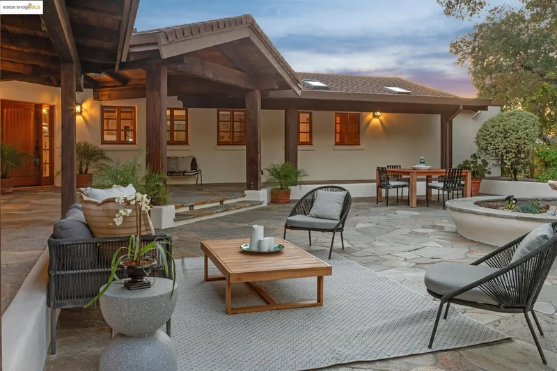 1531 Foster Rd, Napa, California, United States. - Photo 51