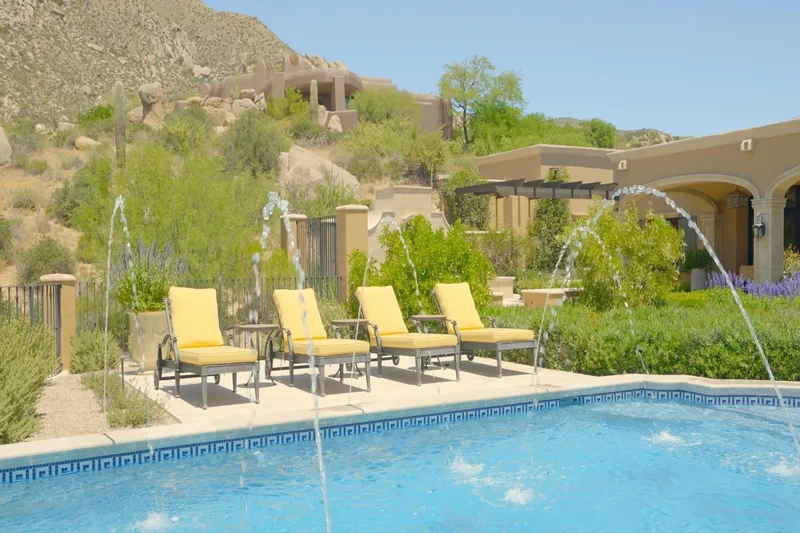 11179 E Honda Bow Road , Scottsdale, AZ 85262, Scottsdale, Arizona, United States. - Photo 51