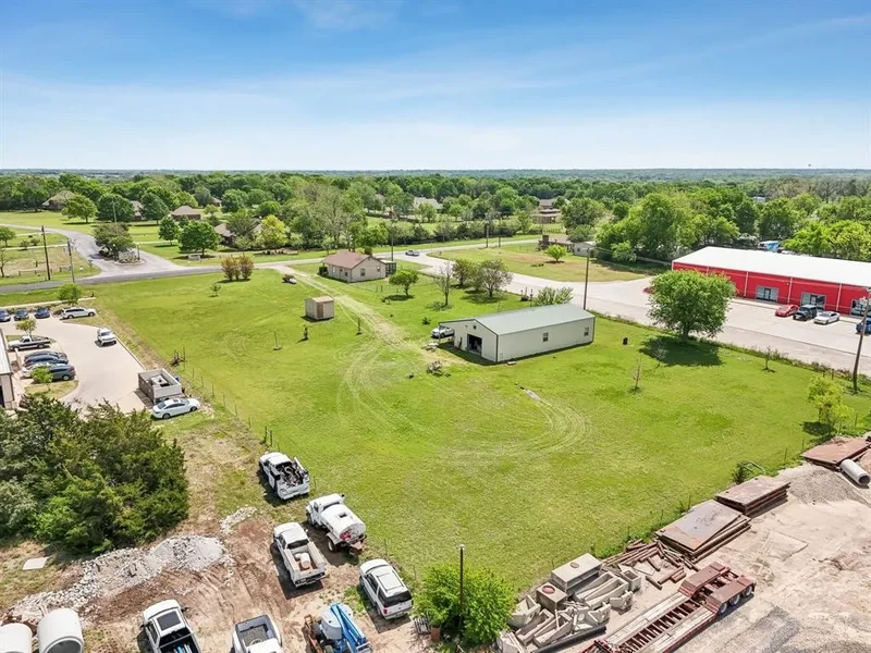 2011 Miller Road, Melissa, TX 75454, Melissa, Texas, United States. - Photo 14