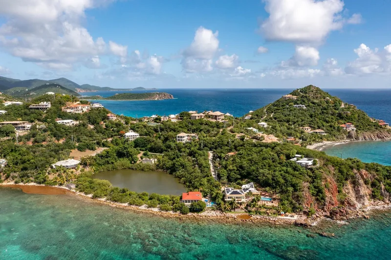 130 Chocolate Hole, St. John, US Virgin Islands, Cruz Bay, St. John, U.S. Virgin Islands. - Photo 39