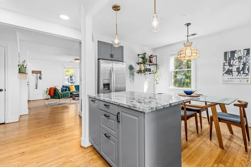 2415 E Street NE, Washington, DC 20002, Washington, District of Columbia, United States. - Photo 5