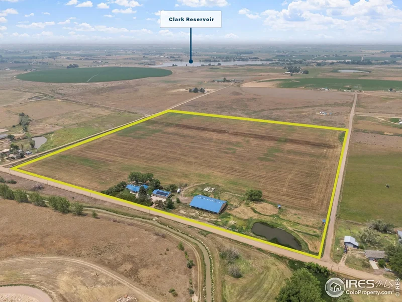 11021 County Road 3, Wellington, CO, 80549, USA, Wellington, Colorado, United States. - Photo 5
