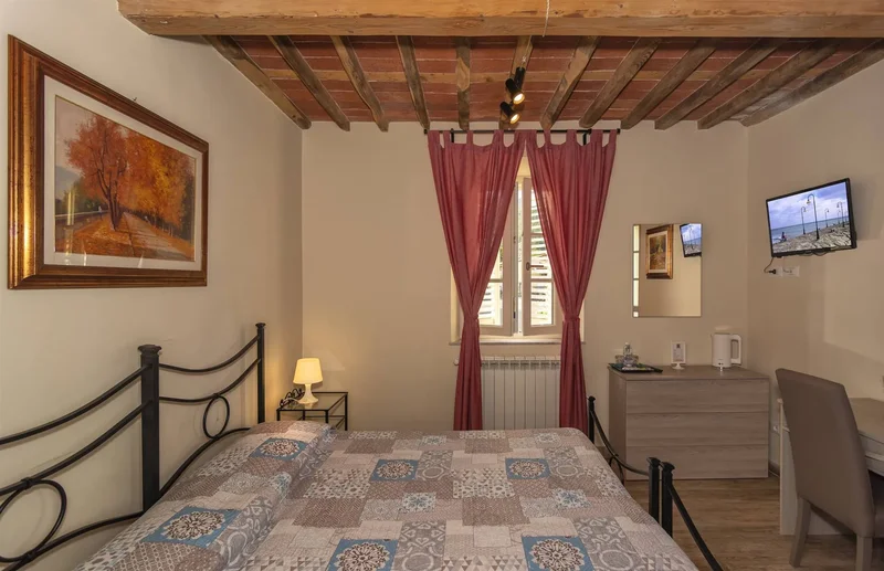 Corte Franceschini, Tuscany, Italy. - Photo 13