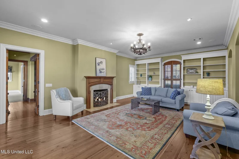 106 Cove Lane, Madison, MS 39110, Madison, Mississippi, United States. - Photo 21
