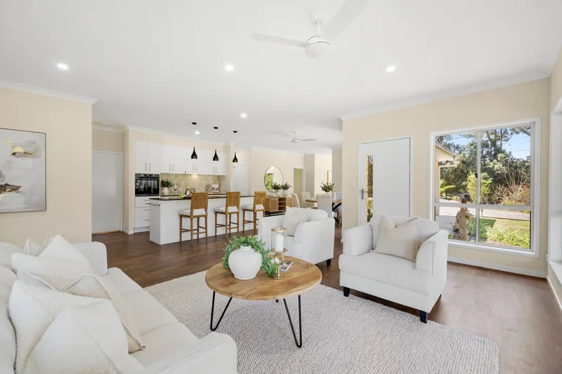 46 Burgum Road North Maleny, Sunshine Coast, QLD 4552, North Maleny, Queensland, Australia. - Photo 3